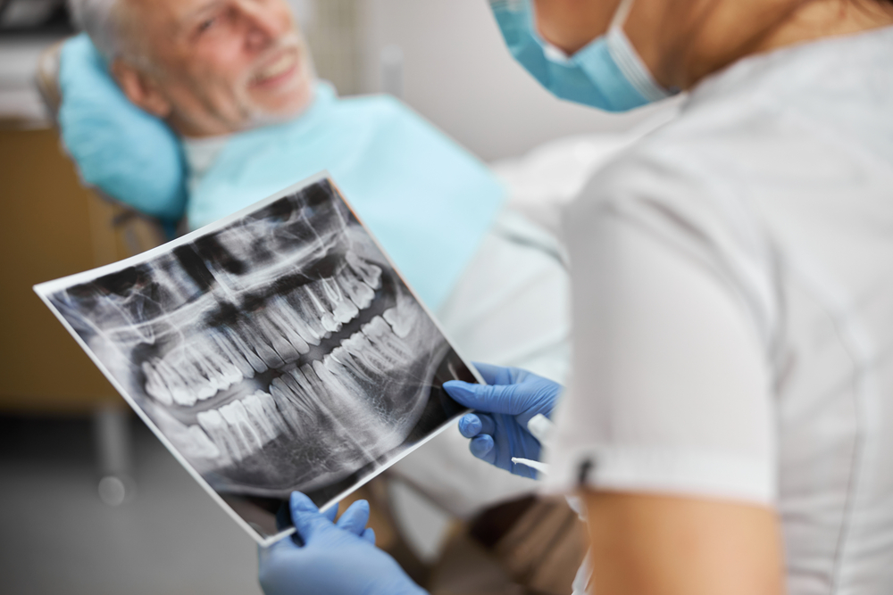 Can COVID-19 Damage Your Teeth And Mouth?