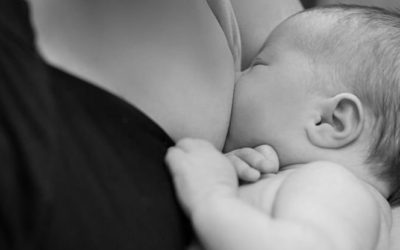 How You Can Tell if Your Breastfed Baby Is Eating Enough