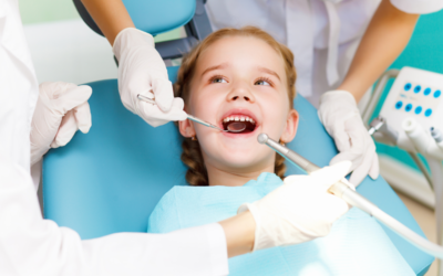Defending Your Children’s Teeth (and Dentists): The Value of Sealants
