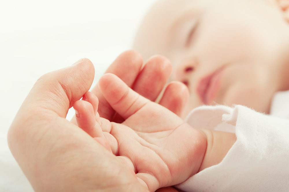 10 best ways to grow your newborn baby’s brain
